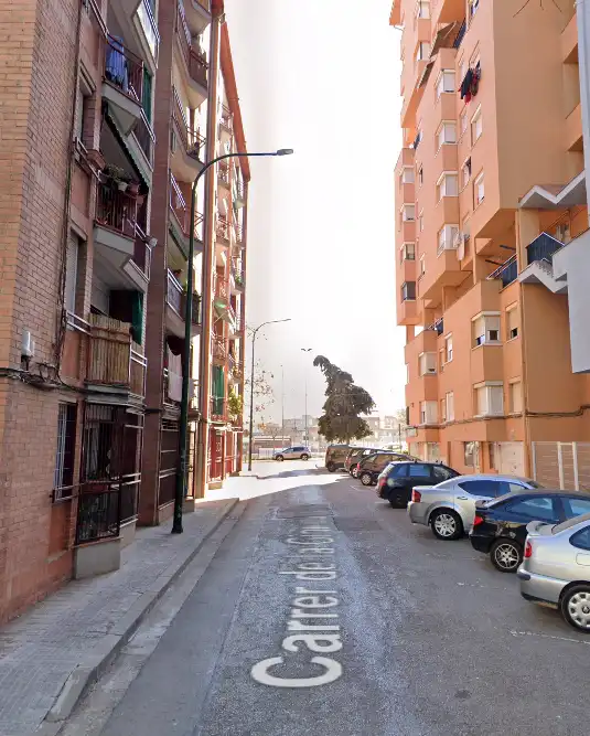 Appartement à vendre à Carrer de la Ginesta