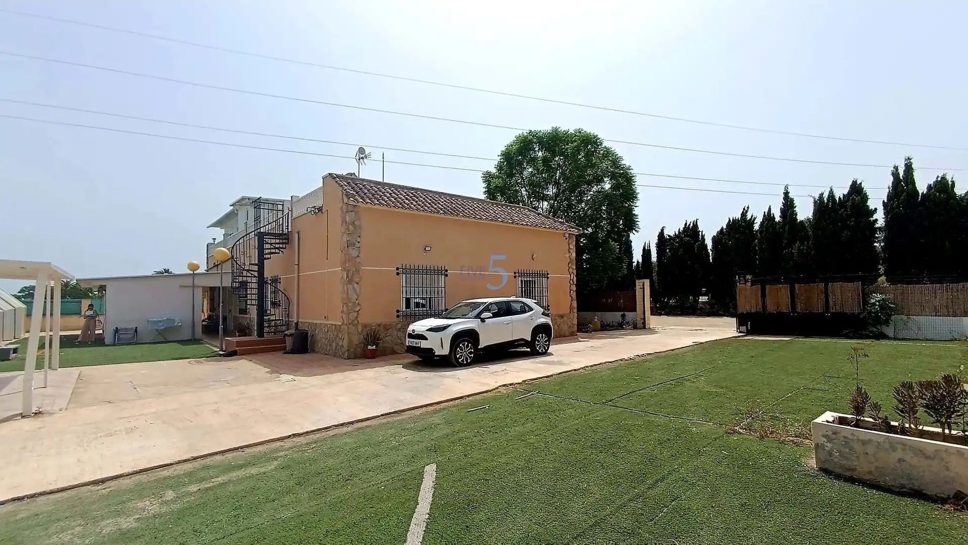Maison avec piscine à vendre à Ciudad Quesada, imagen 14