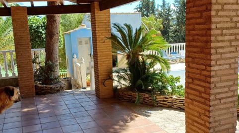 Foto 2 de Casa o xalet de lloguer a El Fenazar - Campotéjar, Molina de Segura