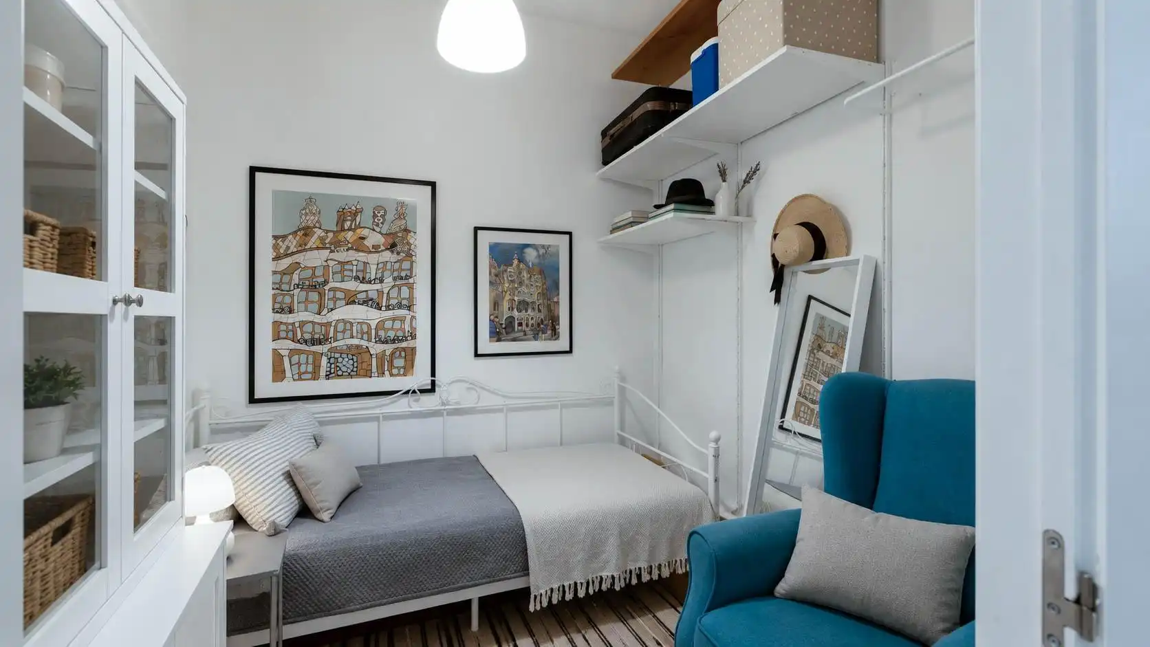 Piso con balcón en venta en BLANQUERIA, imagen 10