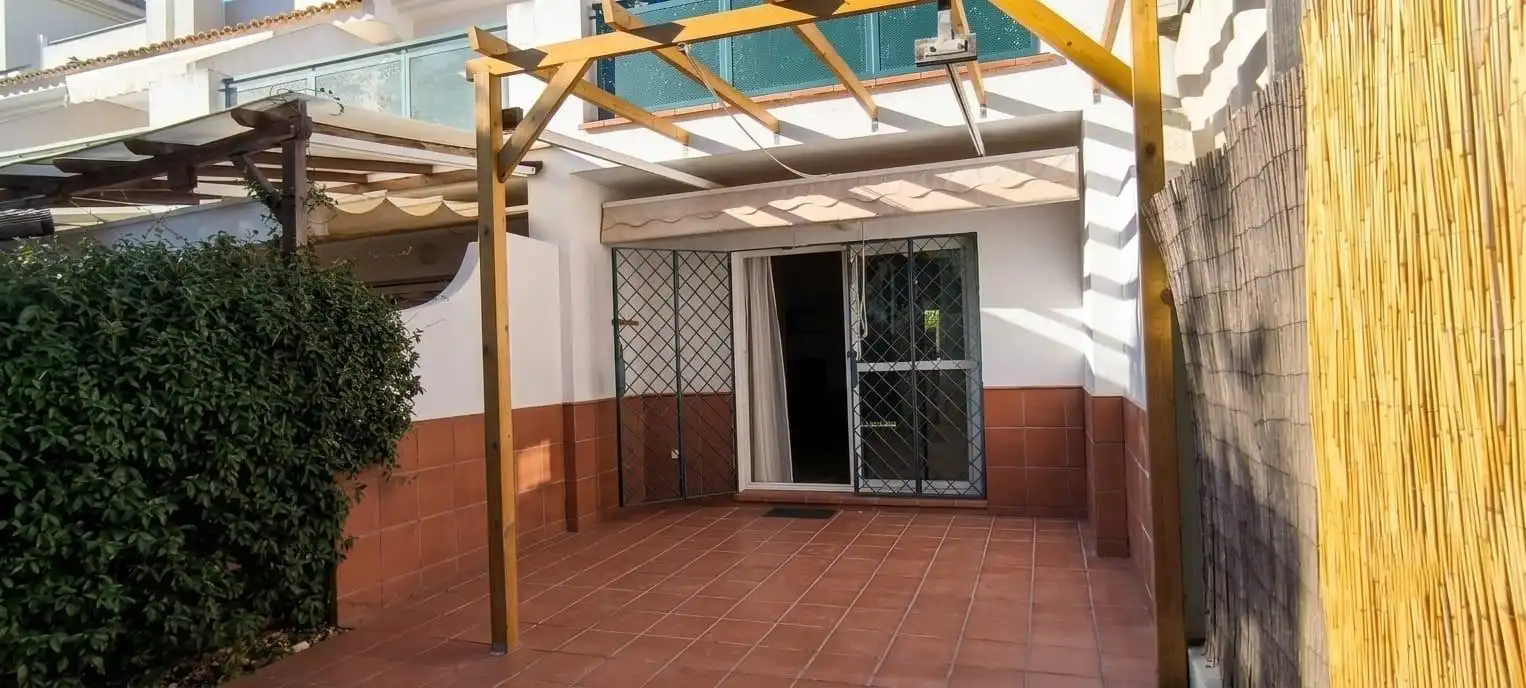 Adossat amb terrassa en venda a PEDRO DE ALVARADO, imagen 5