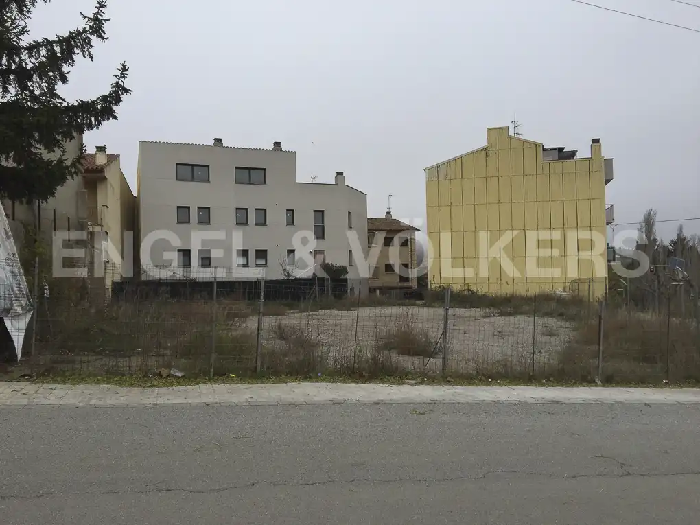 Residencial en venta en Sant Martí Sesgueioles