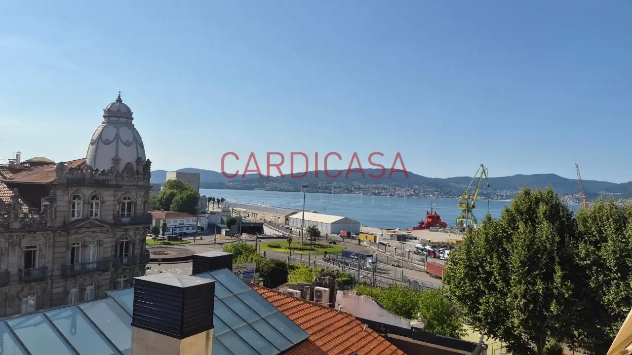 Pis amb ascensor en venda a Areal, imagen 11