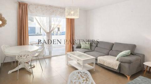 Foto 4 de Piso en venta en Calle Duc de Vendôme, Casco Urbano, Vinaròs