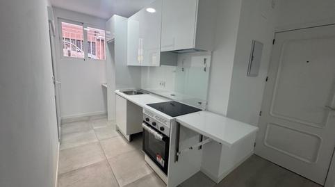 Foto 2 de Piso en venta en Quintana,  Madrid Capital