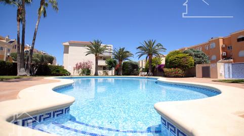Photo 4 of Attic for sale in Camino Azagador de la Marjal, Les Bassetes - El Marjal, Dénia