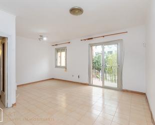 Living room of Flat for sale in  Barcelona Capital  with Balcony