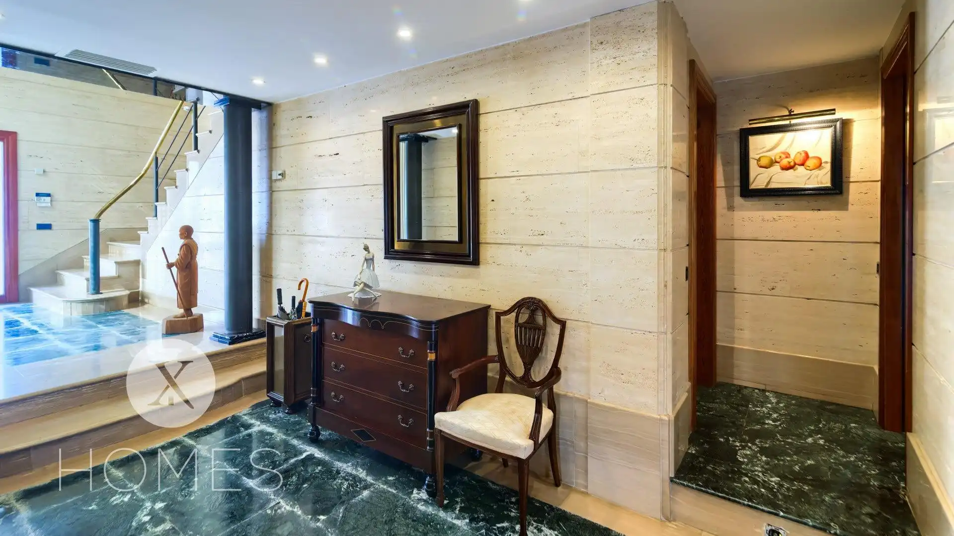 Detached house with pool for sale in Avenida Avenida Buenos Aires, imagen 30