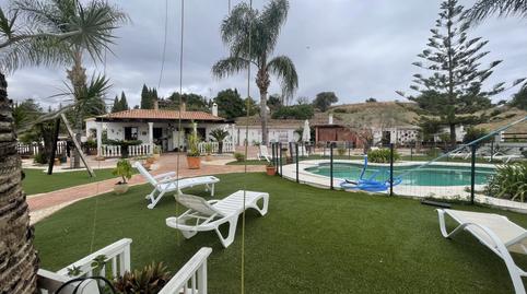 Photo 4 of Country house for sale in Los Llanos, Estepona