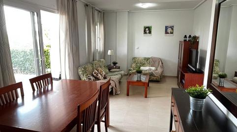 Foto 5 de Planta baja en venta en Atlantico, Jerónimo y Avileses,  Murcia Capital