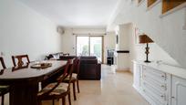 Living room of Single-family semi-detached for sale in Estepona  with Terrace