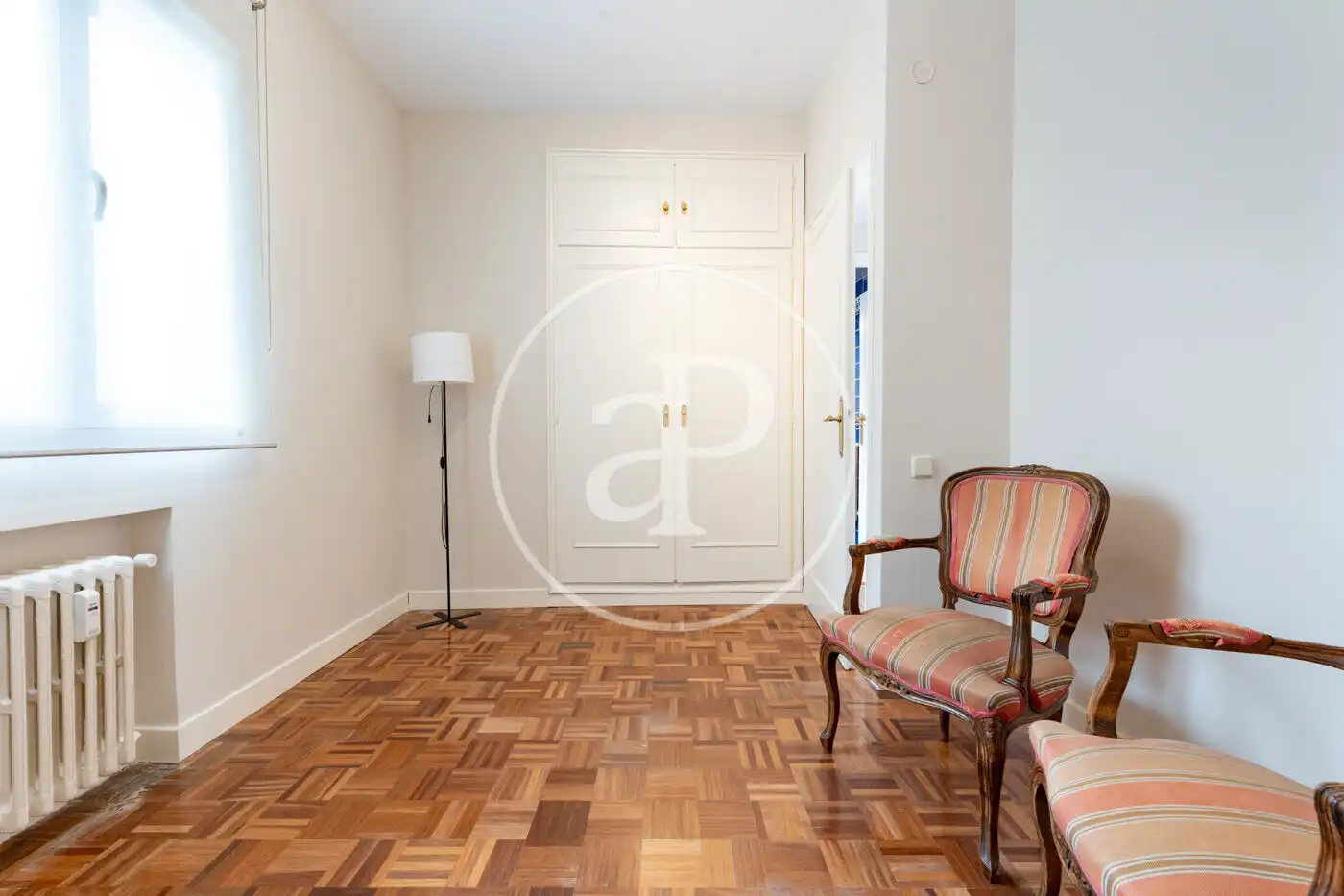 Appartement avec ascenseur à louer à C. de Villanueva, imagen 25