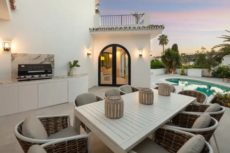 House with pool for sale in Marbella Centro, imagen 39