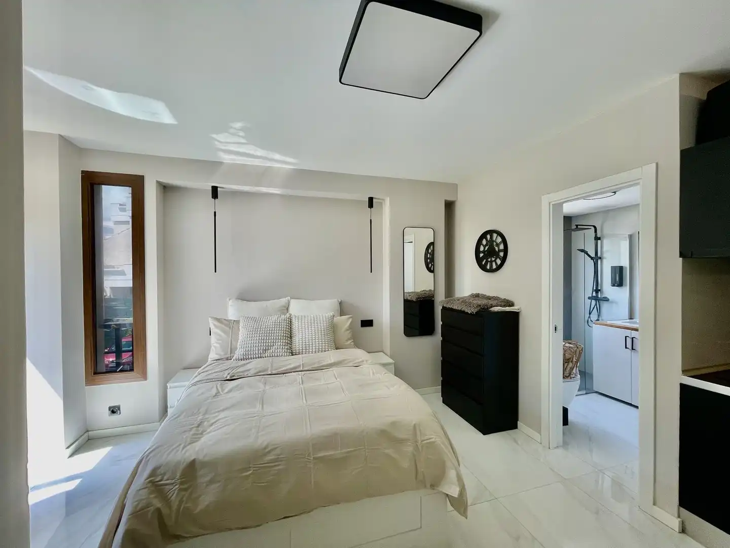 Habitación de Estudio en venta en Marbella con Amueblado