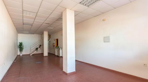 Foto 2 von Geschaftsraum zur Miete in Calle de Alonso de Ojeda, La Flota, Murcia Capital