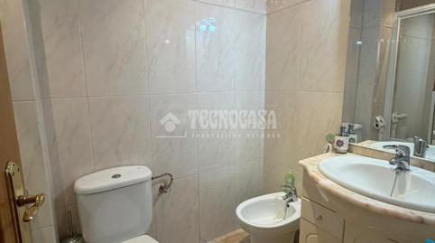 Foto 3 de Pis en venda a Casco Histórico de Vallecas,  Madrid Capital