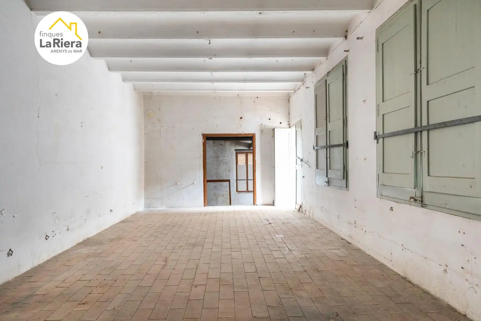 Casa o xalet en venda en Arenys de Mar amb Balcó i Alarma