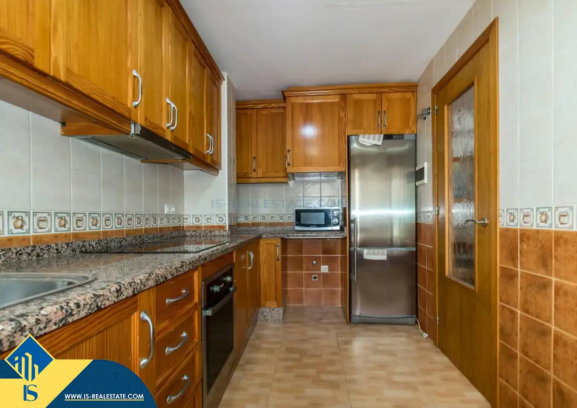 Apartament amb ascensor en venda a Centro, imagen 12