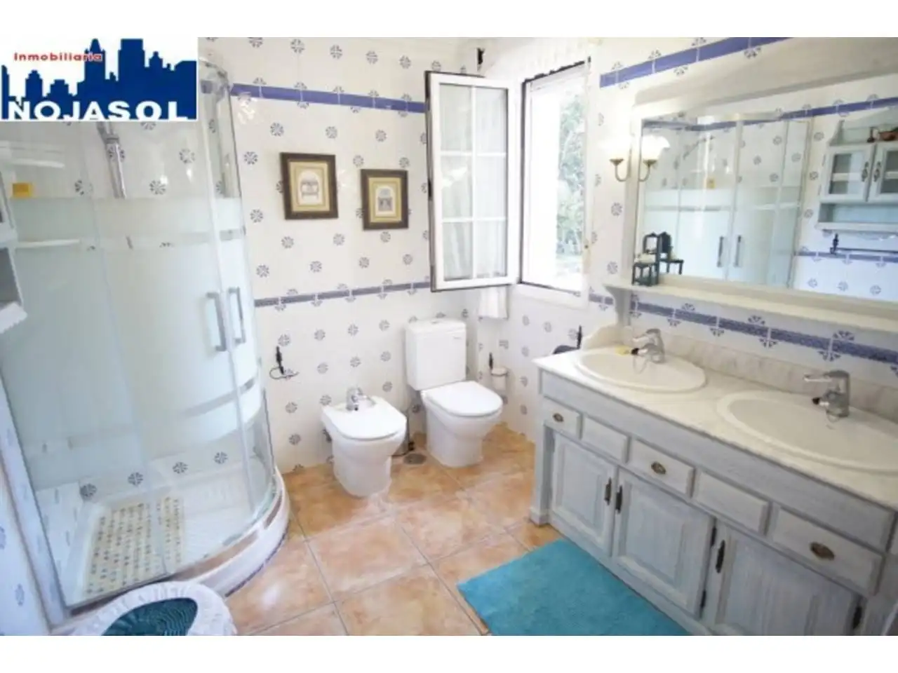 Baño de Casa o chalet en venta en Arnuero con Calefacción, Jardín privado y Terraza