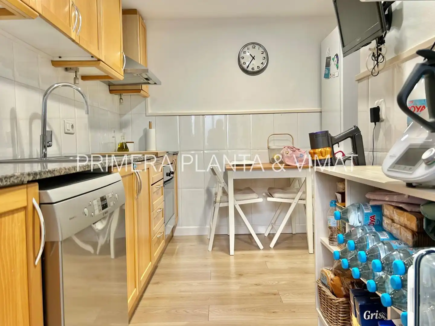 Ático con terraza en venta en Eixample, imagen 2