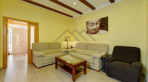 Foto 4 von Country house zum Verkauf in Benaguasil, Valencia