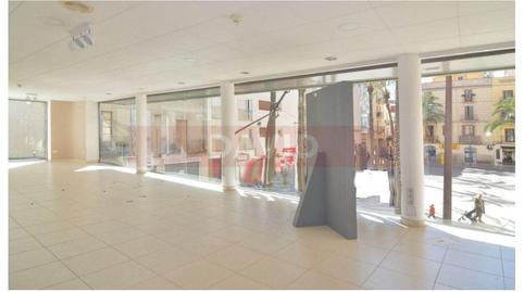 Foto 5 von Gebaude zur Miete in Calle Sant Gregori, Centre Vila, Vilanova i la Geltrú