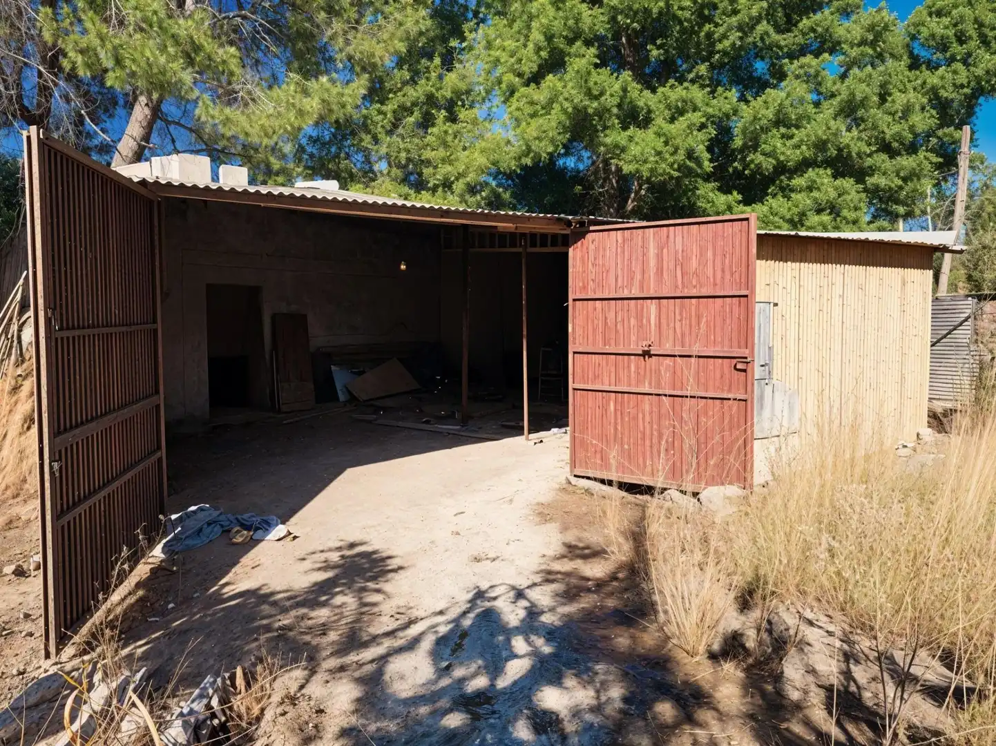 Chalet en venta en Pedanías - Extrarradio, imagen 17