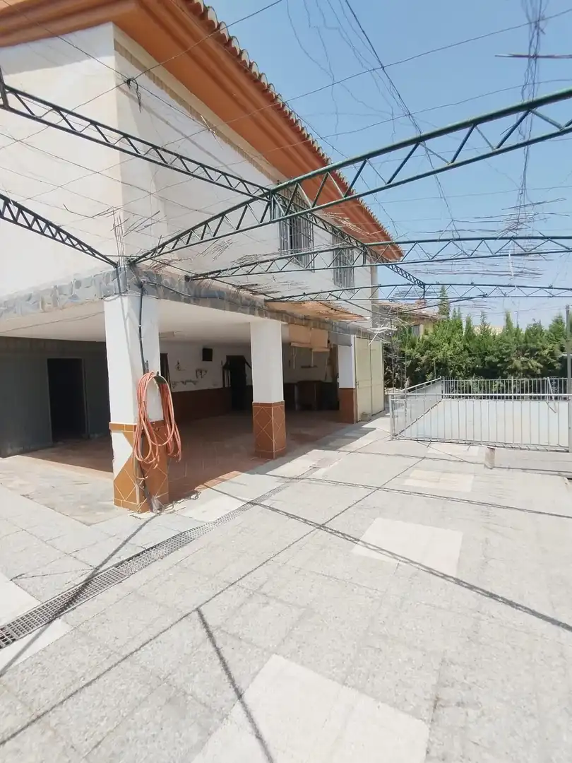 Villa mit Pool zum Verkauf in ZARZAMORA, imagen 49