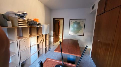 Photo 5 of Flat to rent in Avenida Sinforiano Madroñero, 16b, Valdepasillas - La Paz - Huerta Rosales, Badajoz