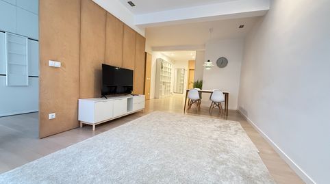Foto 2 de Piso en venta en Andra Maria Kalea, 6, Casco Viejo, Bilbao