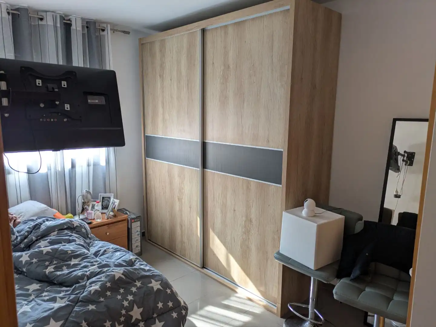Wohnung mit Aufzug zum Verkauf in Carrer Sant Jordi 10, imagen 25