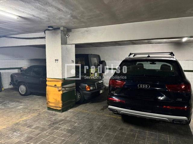 Garaje en Venta en GENERAL AMPUDIA en Vallehermoso