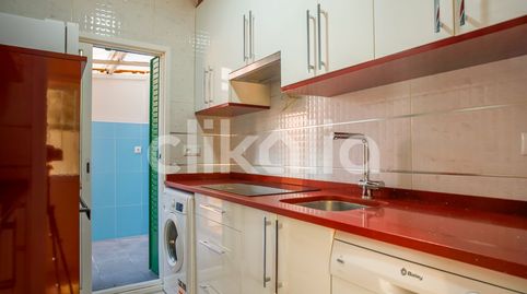 Foto 5 de Piso de alquiler en Pradolongo, Madrid Capital