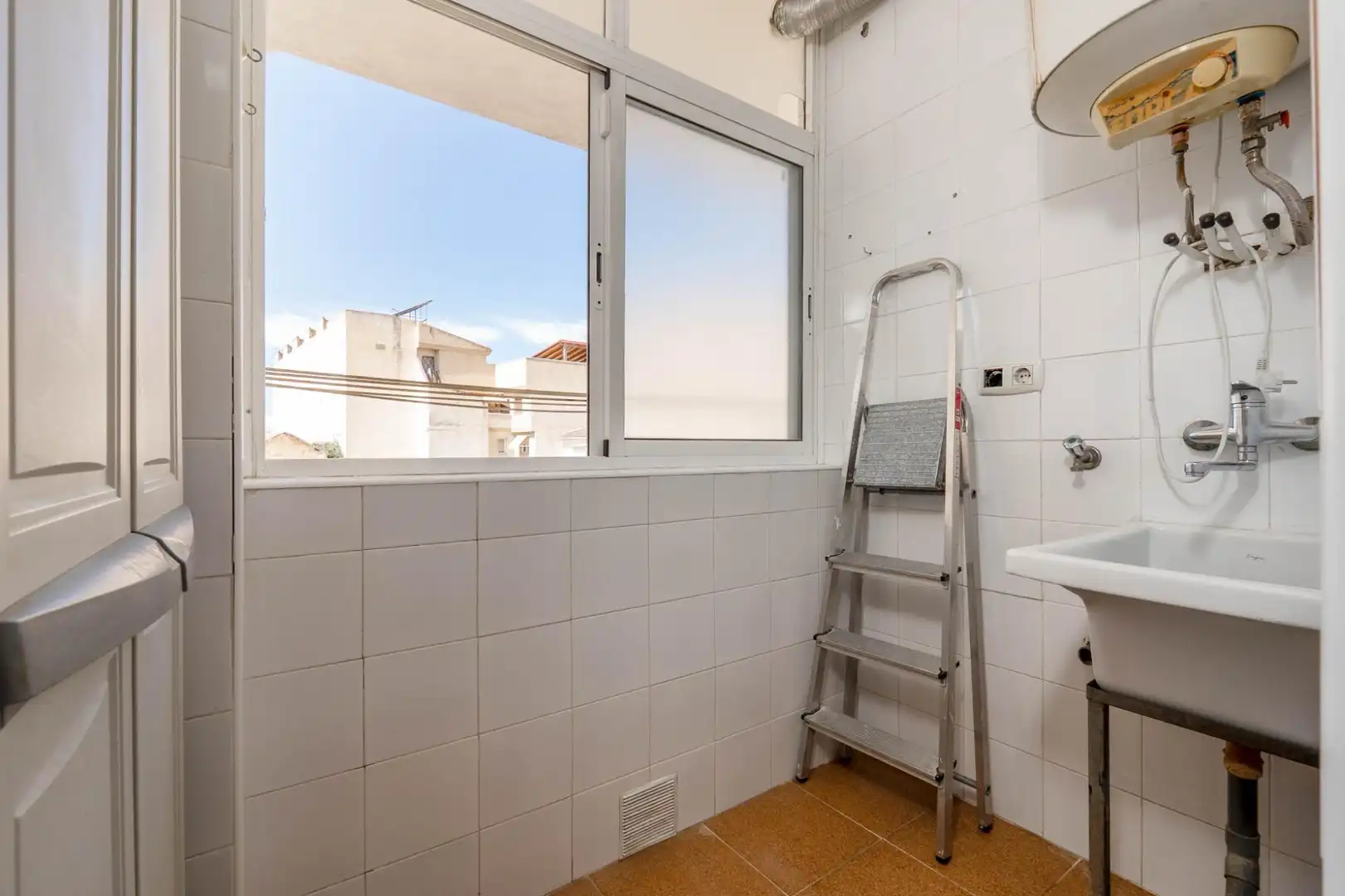 Flat with terrace for sale in Calle Calle San Juan de Dios, imagen 10