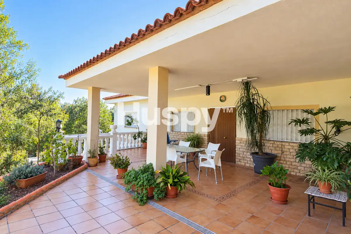 Detached house for sale in Diseminado P 5, imagen 24