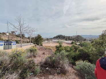 Grundstücke und Bauplätze zum Verkauf in Polígono Pallarés.Sector 16
