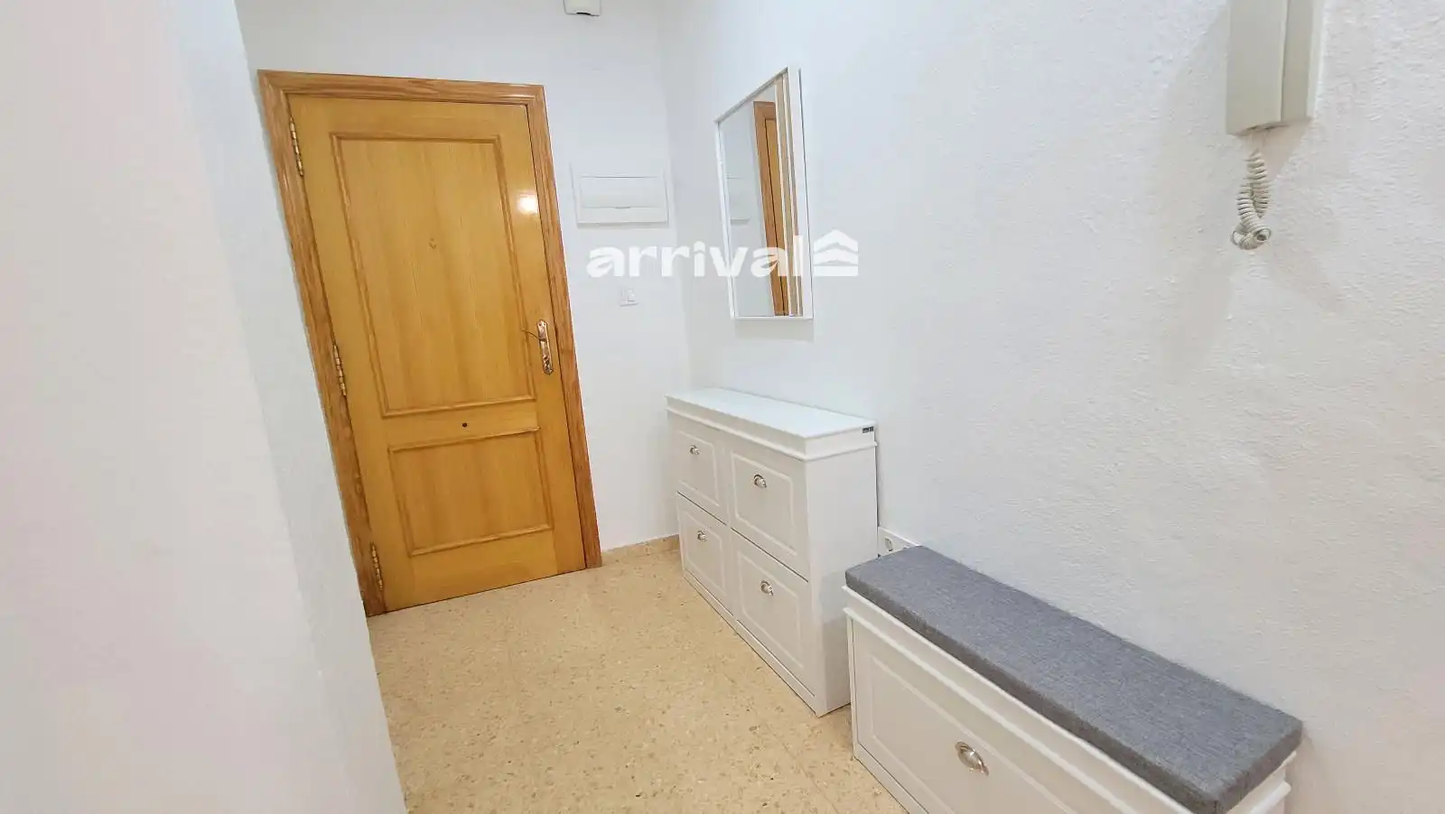 Appartement avec ascenseur à louer à Mendez Nuñez, imagen 28