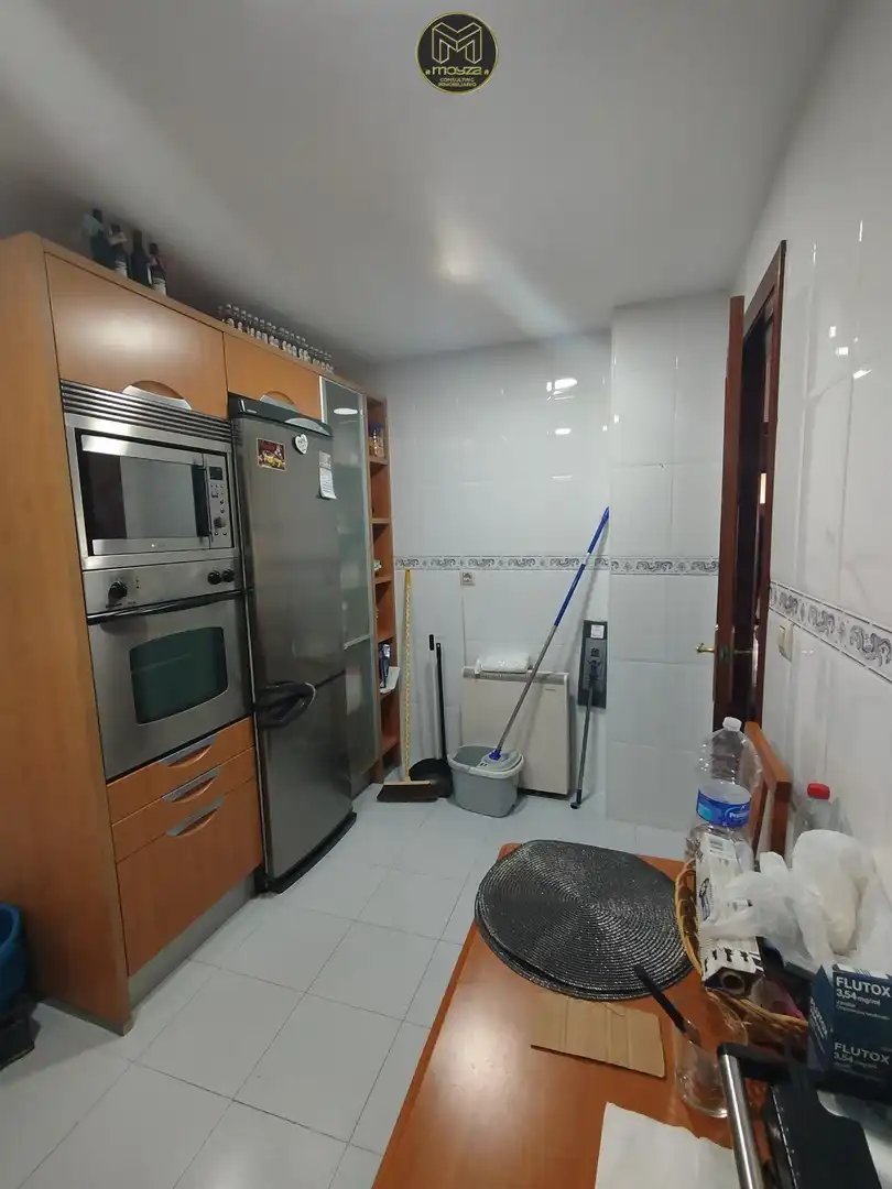 Piso con ascensor en venta en Ctra. Circunvalación - La Magdalena, imagen 8