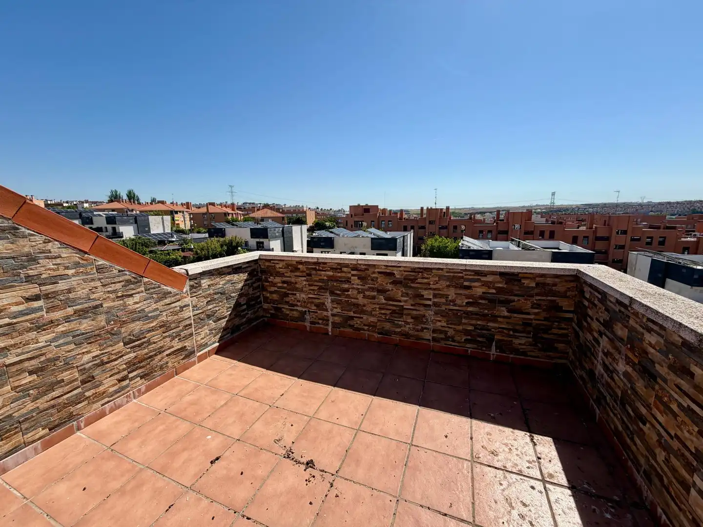 Reihenhaus mit Garten zum Verkauf in Calle RIO HENARES 14, imagen 63