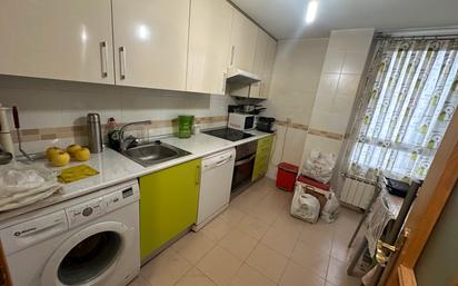 Cuina de Apartament en venda en Cuenca Capital