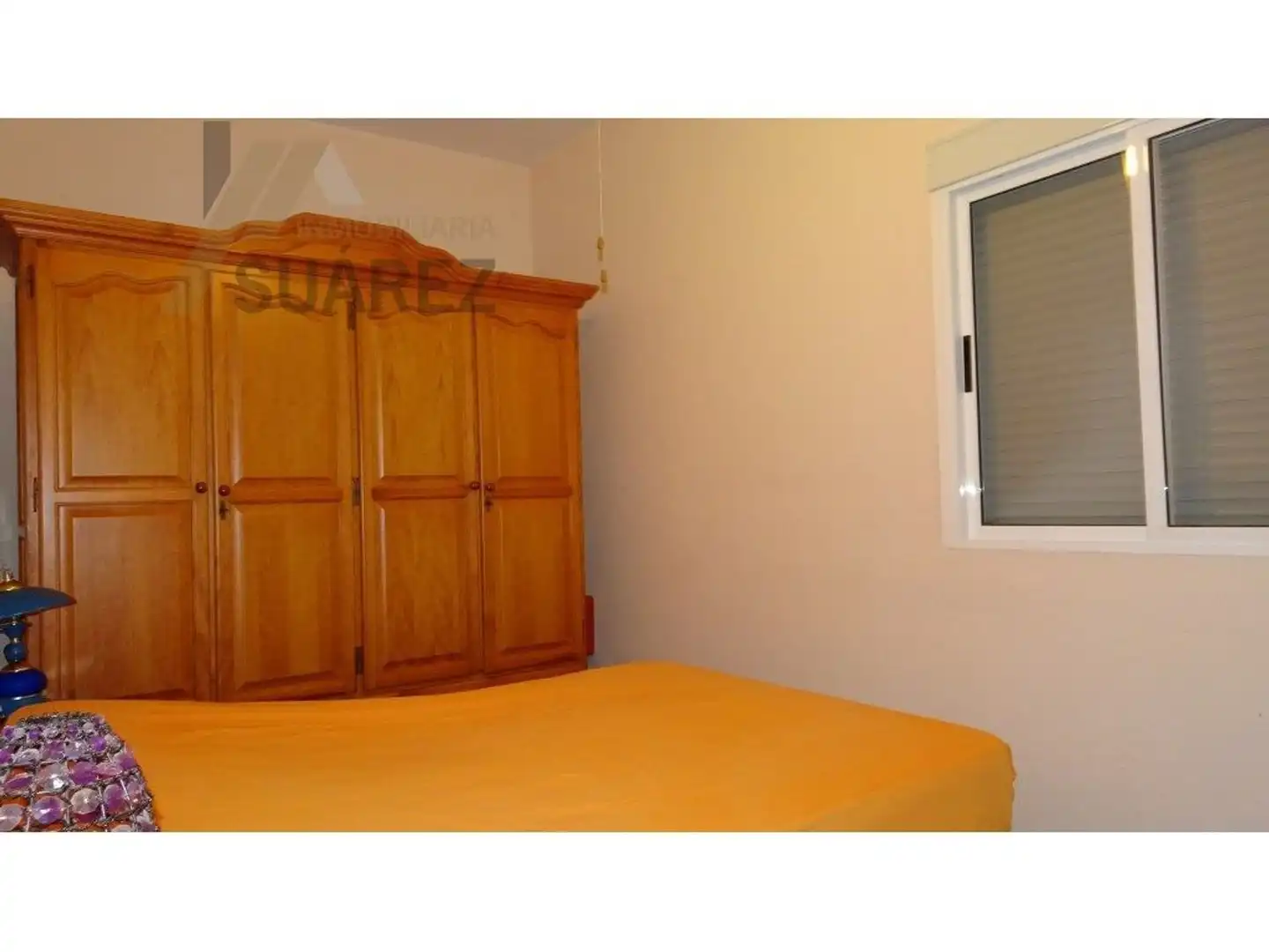 Dormitori de Casa o xalet en venda en Castilblanco de los Arroyos