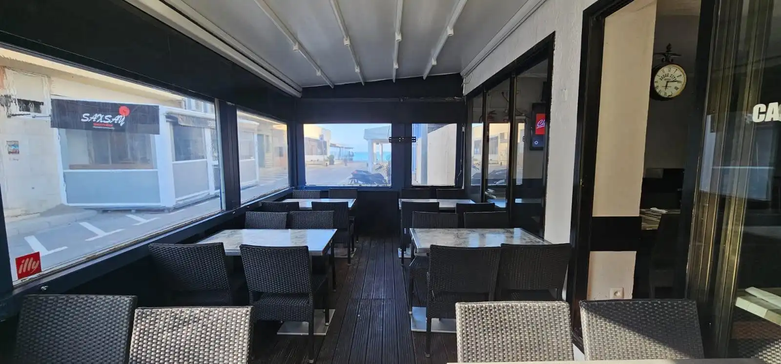 Wohnung mit Terrasse zum Verkauf in Avenida Avinguda Montgó, imagen 8