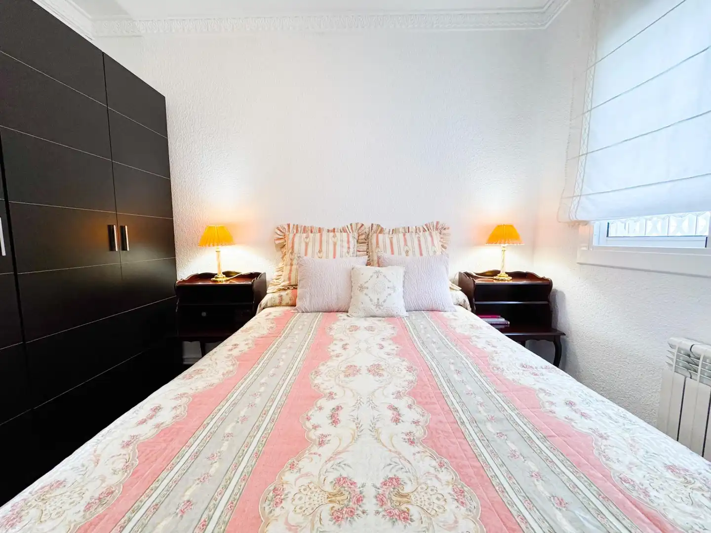 Bedroom of Detached homes for sale in Gavà  with Air Conditioner, Heating and Private garden