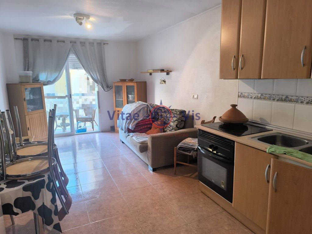 Wohnungen zum verkauf in Calle Severo Ochoa, -1, Los Angeles - Apolonia, Lorca Ciudad
