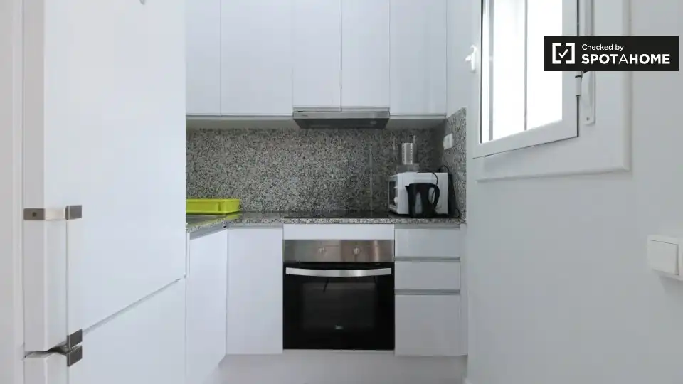 Appartement avec terrasse à louer à Eixample, imagen 5