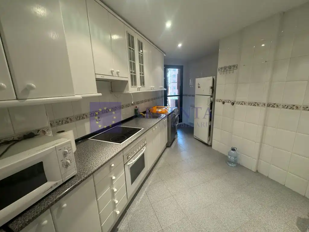 Piso con ascensor en alquiler en Centro, imagen 15