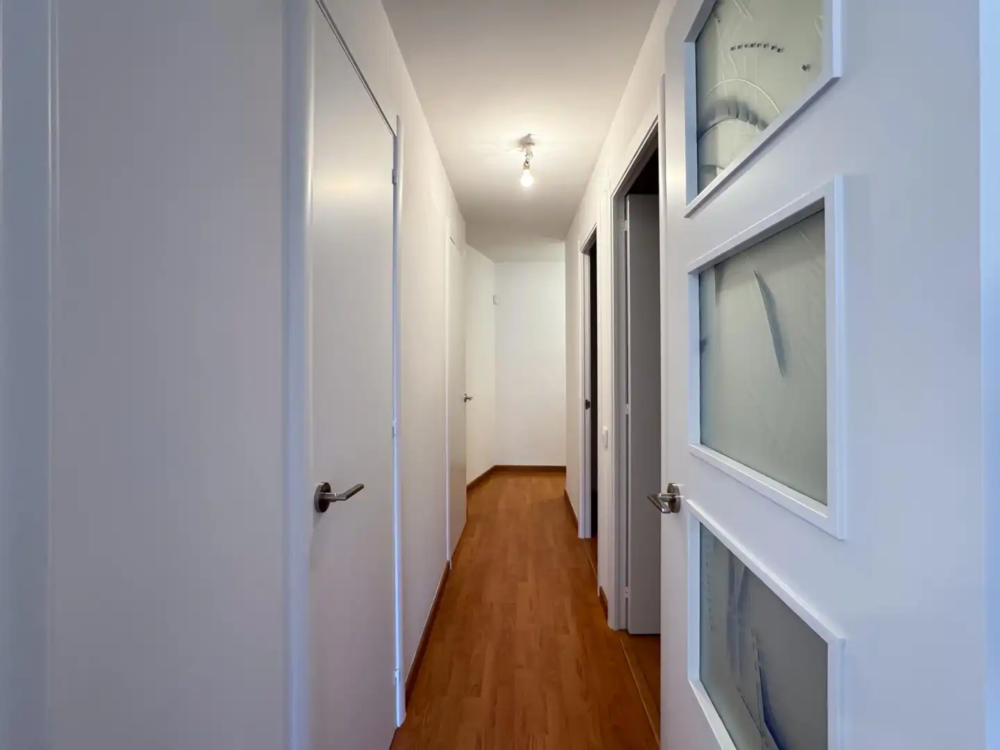 Piso en venta en Manresa con Calefacción, Trastero y Balcón