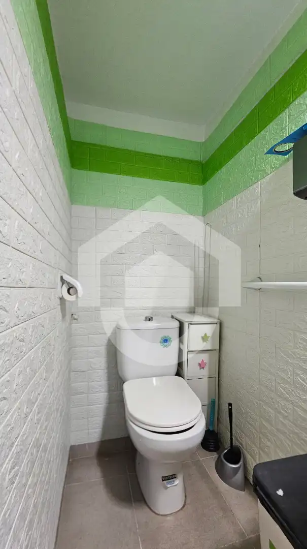 Baño de Local en venta en Barcelona