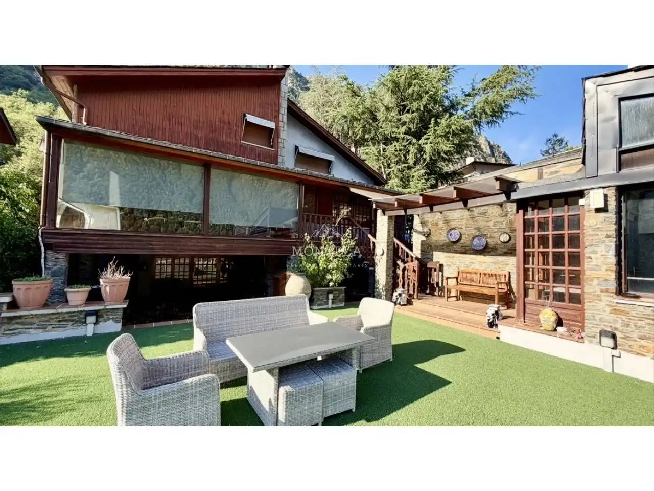 Chalet en venta en Santa Coloma, imagen 19