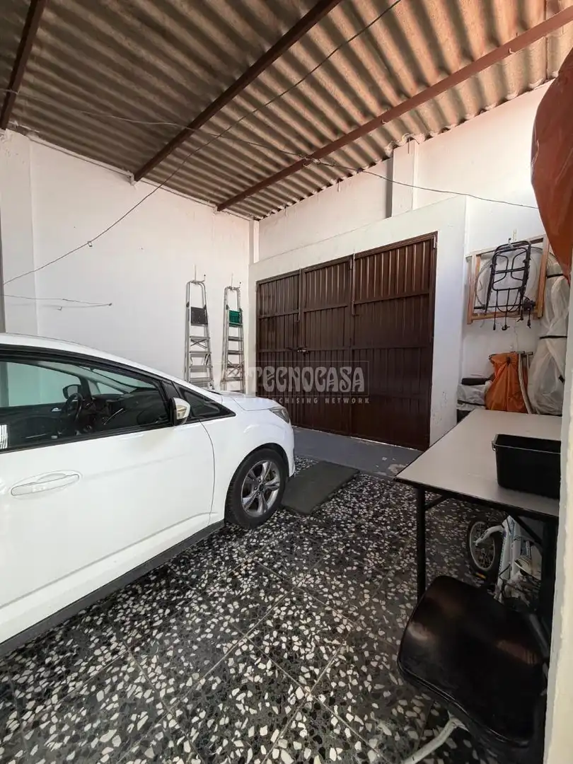 Parking de Piso en venta en Utrera con Aire acondicionado y Calefacción